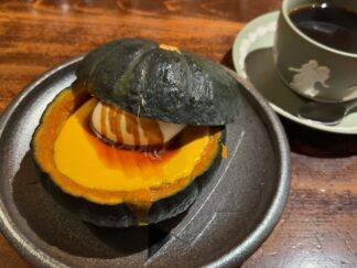 日本カボチャ